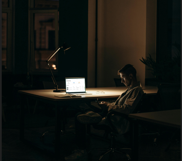 Title workflow